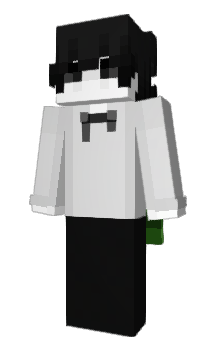 Minecraft skin Mullburry