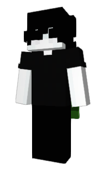 Minecraft skin Mullburry