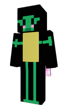 Minecraft skin tuyler