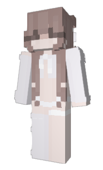 Minecraft скин по нику 2Packed