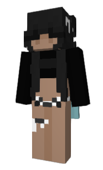 Minecraft скин по нику Weanss_