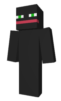 Minecraft skin thatmob