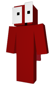 Minecraft скін по ніку mung__2