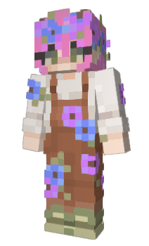 Minecraft скин по нику Rock1tt
