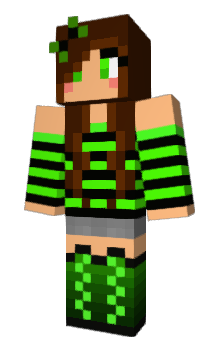 Minecraft скин по нику ILostMySword