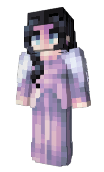 Minecraft скин по нику akinesia