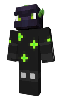 Minecraft скін по ніку Fixed_