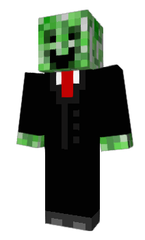 Minecraft скин по нику maeno