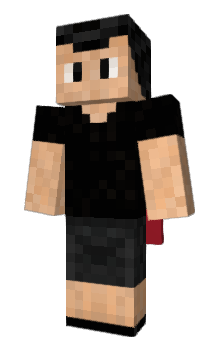 Minecraft skin Acunn