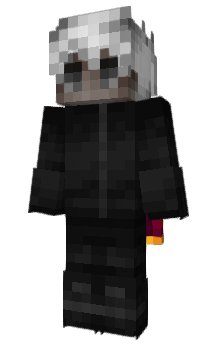Minecraft скин по нику ulcc