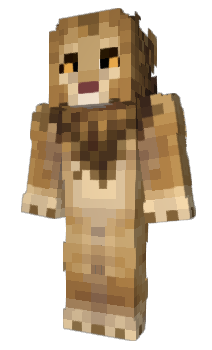 Minecraft skin mijac