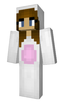 Minecraft скин по нику poppyCat