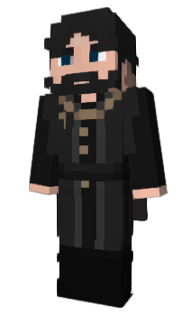 Minecraft скин по нику GeoIP