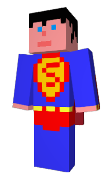 Minecraft skin IvenYT