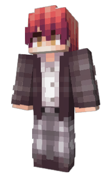 Minecraft skin karmaaaaaaaaa