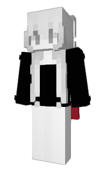 Minecraft скин по нику vkdarkness