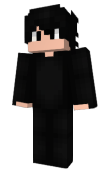 Minecraft skin Venezula