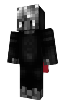 Minecraft skin _BaumKind