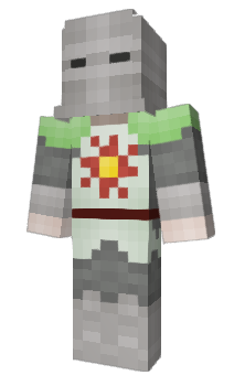 Minecraft скин по нику icewo