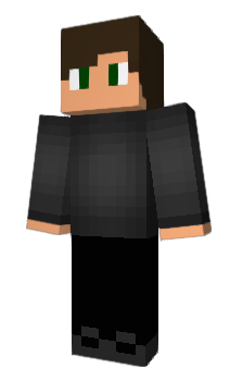 Minecraft skin OG_BOY