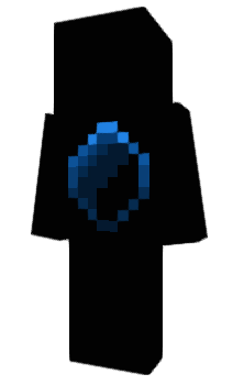 Minecraft скін по ніку capea