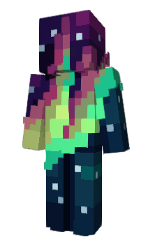 Minecraft skin capea