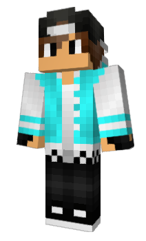 Minecraft скин по нику marniee