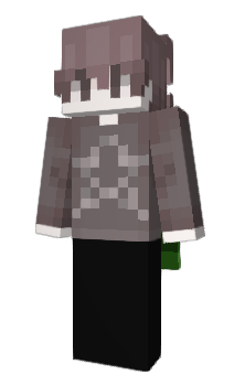 Minecraft skin sofacha18