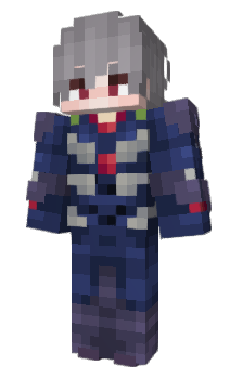 Minecraft скин по нику Hankcer
