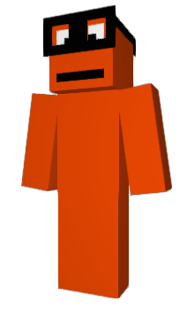 Minecraft skin AussieWifi