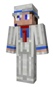 Minecraft скин по нику enkid