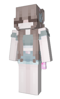 Minecraft skin aleyn