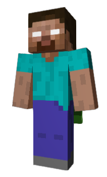 Minecraft skin guguga