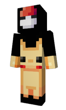 Minecraft скин по нику lIttleOranGe
