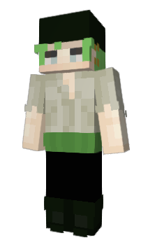 Minecraft skin skeletov