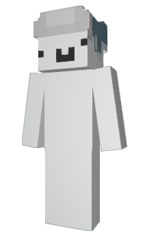 Minecraft скін по ніку Kacio_