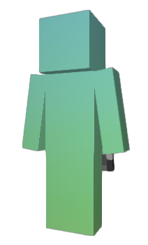 Minecraft скин по нику sk0b