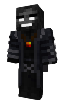 Minecraft скин по нику OneManArmy84