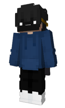 Minecraft skin OneManArmy84