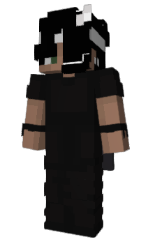 Minecraft skin OneManArmy84