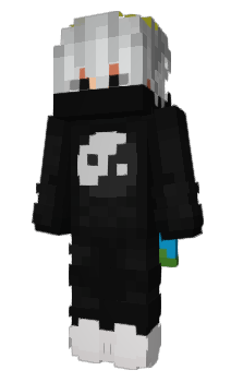 Minecraft скин по нику perspolis