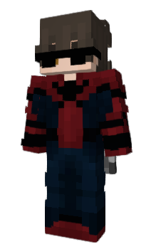 Minecraft skin wwwminecraftnet