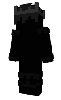 Minecraft скін по ніку v59