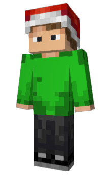 Minecraft skin Code12