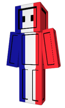 Minecraft skin akiitsu000