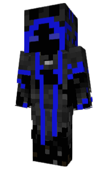 Minecraft скин по нику Sh4doe
