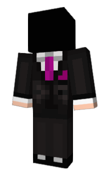 Minecraft скин по нику FruitPro