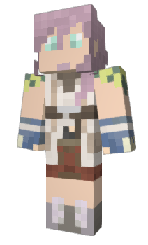 Minecraft скін по ніку Kyoze