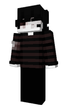 Minecraft скин по нику Mayti