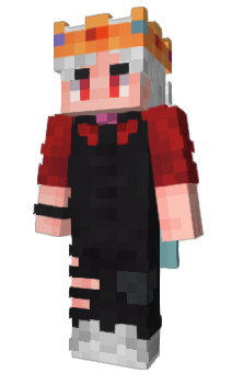 Minecraft скин по нику hazoxus